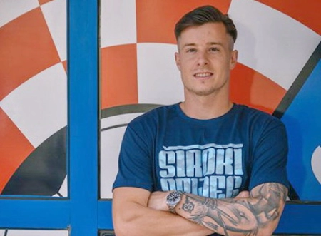 Kožulj i službeno bivši